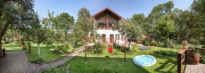 Villa Roksolana